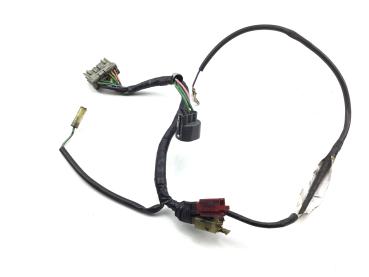 Honda CBR 600 RR PC37 Bj.03 06  Kabelbaum Kabel klein